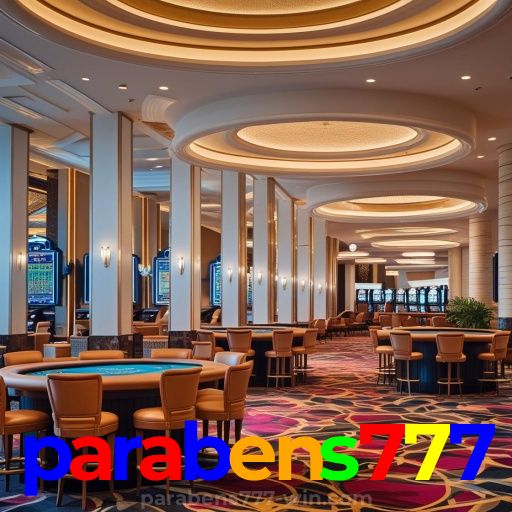 parabens777 Jogos de Slots