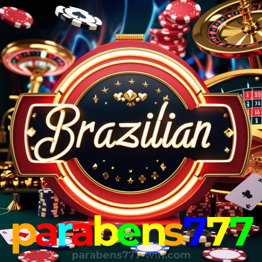 parabens777 Promoções Atuais