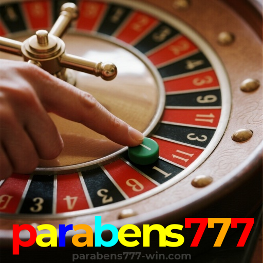 parabens777 Aplicativo Oficial
