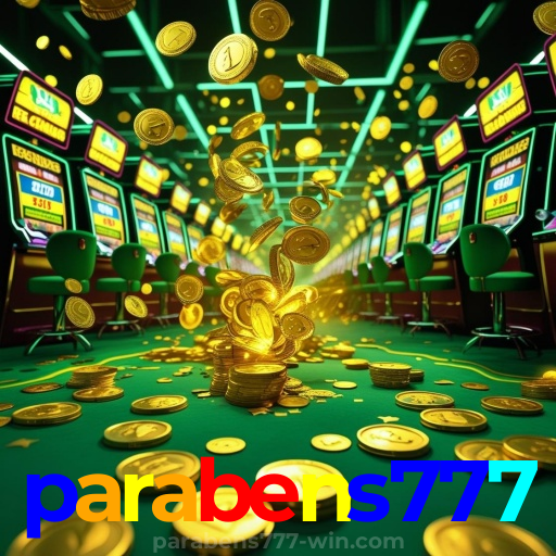 parabens777 Opções de Apostas