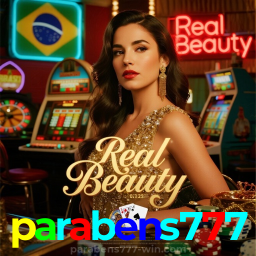 parabens777 Cassino Online