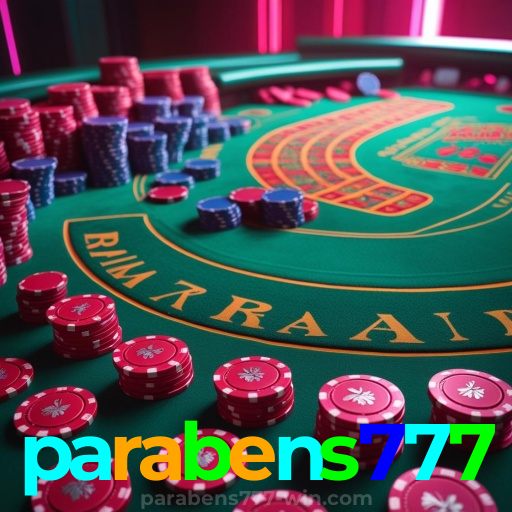 parabens777 Métodos de Pagamento