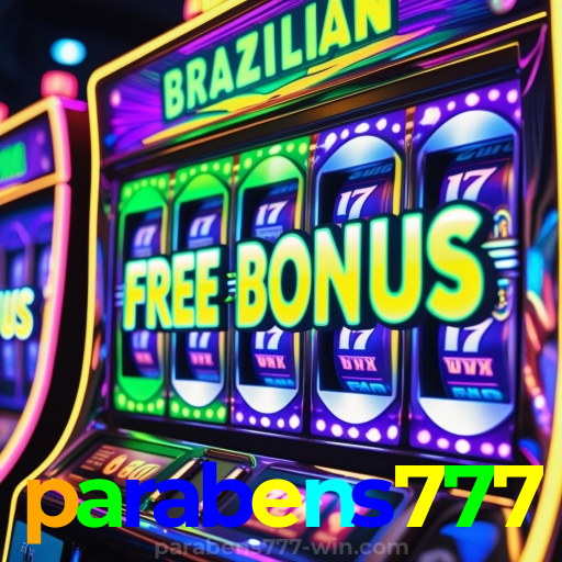 parabens777 Promoções Atuais