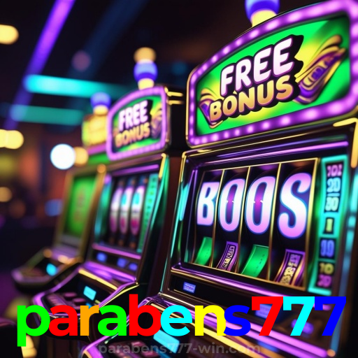 parabens777 Promoções Atuais