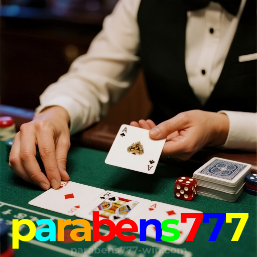 parabens777 Baixar App