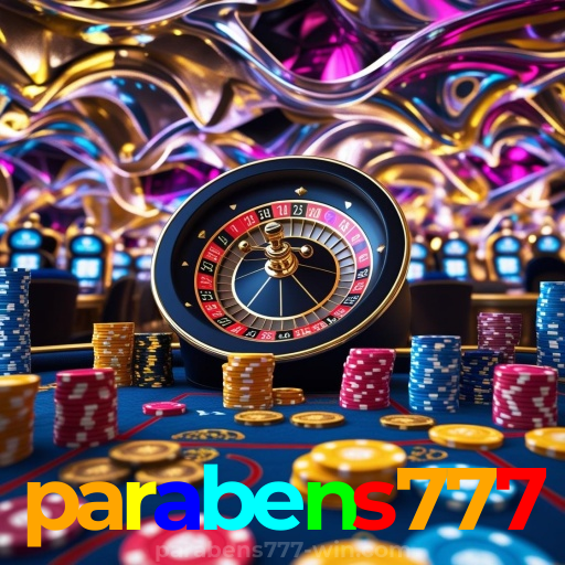 parabens777 Baixar App