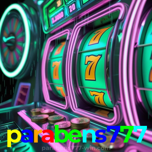 parabens777 Métodos de Pagamento