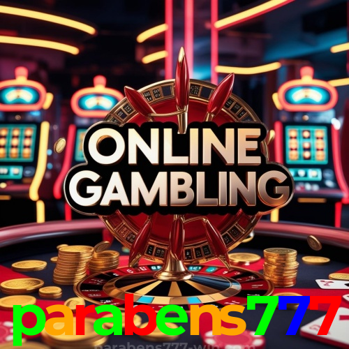 parabens777 Aplicativo Oficial