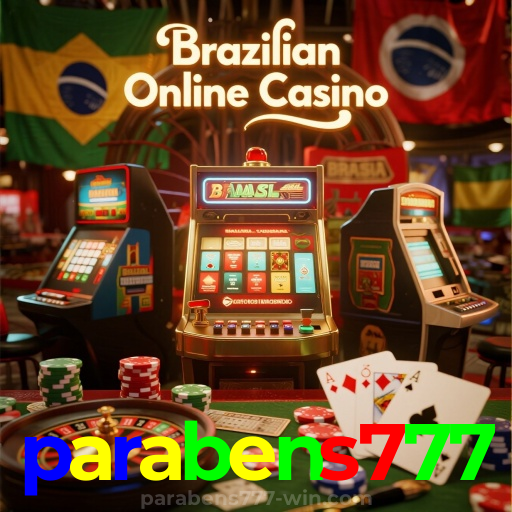 parabens777 Promoções Atuais