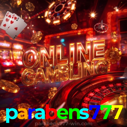 parabens777 Todos os Jogos