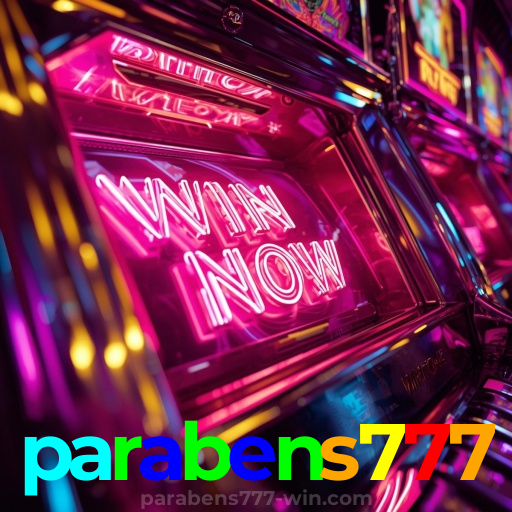 parabens777 Cassino Online