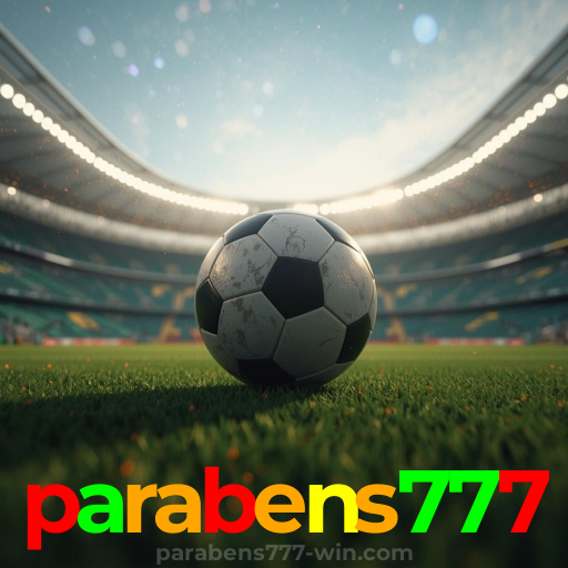 parabens777 Métodos de Pagamento