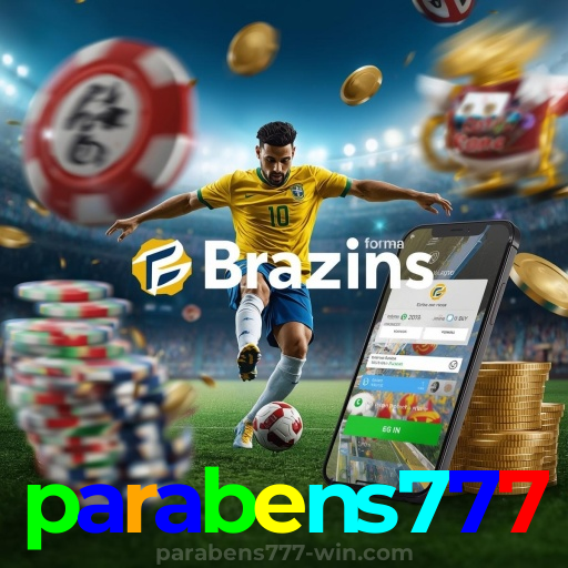 parabens777 Todos os Jogos