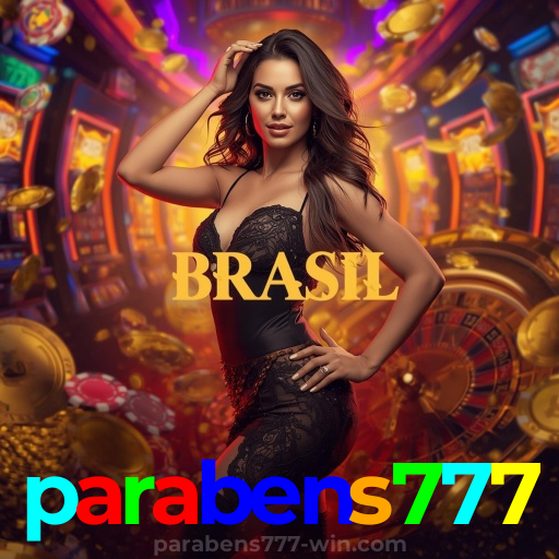parabens777 Cassino Online