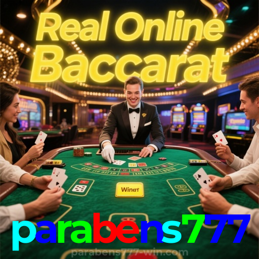 parabens777 Métodos de Pagamento