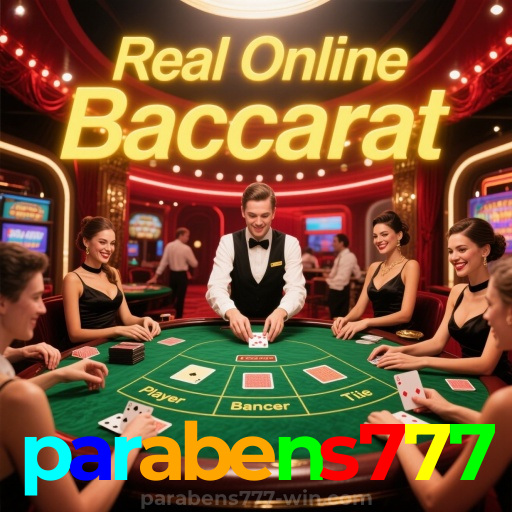 parabens777 Aplicativo Oficial