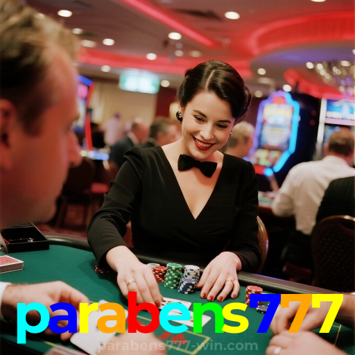 parabens777 Jogos de Slots