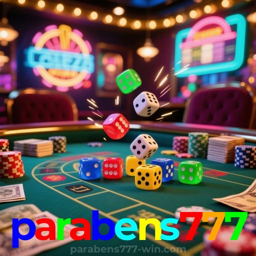 parabens777 Todos os Jogos